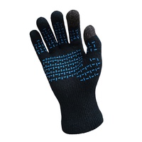 DexShell Waterproof Ultralite Gloves - Heather Blue