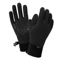 DexShell Waterproof StretchFit Gloves DEXFUZE™ - Black