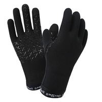 DexShell Waterproof Drylite Gloves - Black