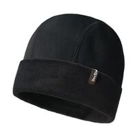DexShell Waterproof Watch Hat - Black